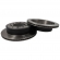Kit Disco de Freio BD2917 Tras. Toyota Hilux SW4 - Cód.3608