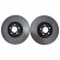 Kit Disco de Freio BD3492 Diant. BMW X5, X6 - Cód.7744