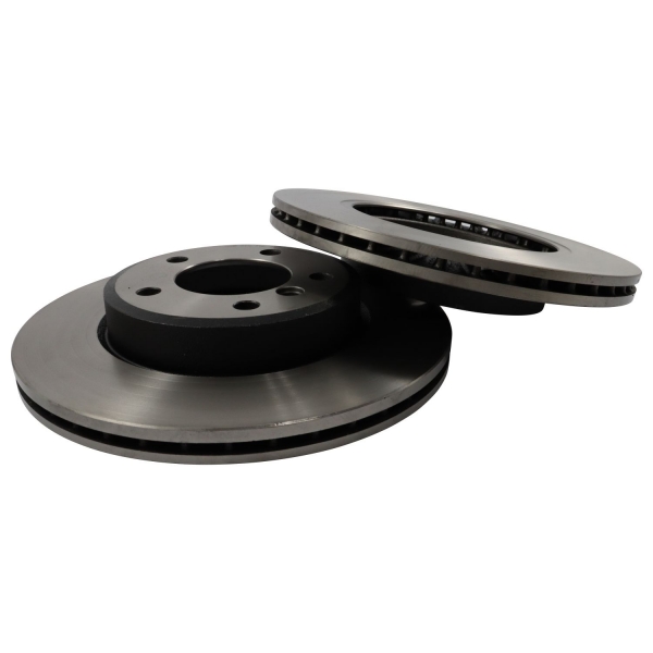 Kit Disco de Freio BD4539 Diant. BMW 325, 328, Z4 - Cód.7682