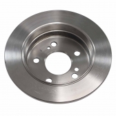 Kit Disco de Freio BD6470 Tras. Mercedes E280 - Cód.10163