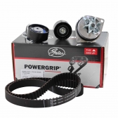 Kit Correia e Bomba Gates WP0038/KS502 Citroen C3 - Cód.8590