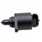 Atuador de Marcha Lenta Delphi ICD00126 GM Monza - Cód.10924