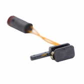 Sensor de Pastilha Textar 98024701 A200, C180 - Cód.10427