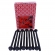 Parafuso Cabeçote Elring 257.910 GM Captiva 2.4  - Cód.3195