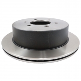 Kit Disco de Freio BD4111 Tras. Ford F150 4.3 - Cód.7562