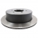 Kit Disco de Freio BD4111 Tras. Ford F150 4.3 - Cód.7562