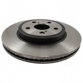 Kit Disco de Freio BD5448 Diant. Toyota Corolla - Cód.7736
