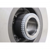 Kit Disco de Freio BD7223 Tras. Peugeot 208 - Cód.13776