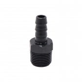 Niple Espigão Fixo Macho 3/8NPT x 5/16