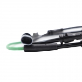 Sensor de Pastilha Textar 98043400 BMW X5, X6 - Cód.10477