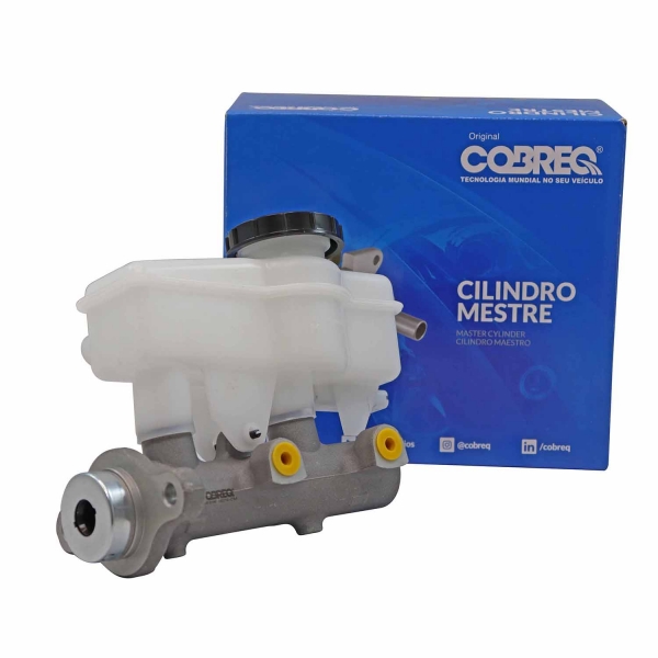 Cilindro Mestre Cobreq 0078CM Frontier 2.5 - Cód.12230