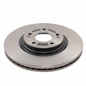 Kit Disco de Freio BD0578 Diant. Sportage - Cód.8929