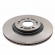 Kit Disco de Freio BD0578 Diant. Sportage - Cód.8929
