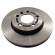 Kit Disco de Freio BD6382 Diant. VW Amarok 16V - Cód.3748
