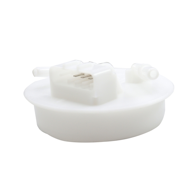 Flange Bomba TSA T030038 GM Agile, Celta, Prisma - Cód.10513