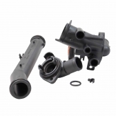 Kit Cavalete Wisa 7032 VW Gol, Fox, Voyage - Cód.11831