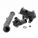 Kit Cavalete Wisa 7032 VW Gol, Fox, Voyage - Cód.11831