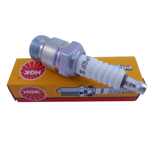 Vela de Ignição NGK AP6FS Ford F1000  - Cód.1502