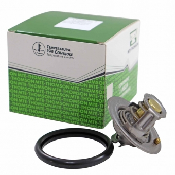 Válvula Termostática MTE VT246.82 Toyota Etios - Cód.11446