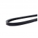 Correia V Gates 9364 Mitsubishi L200, Pajero - Cód.11335