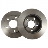 Kit Disco de Freio BD4060 Tras. VW Passat - Cód.7548