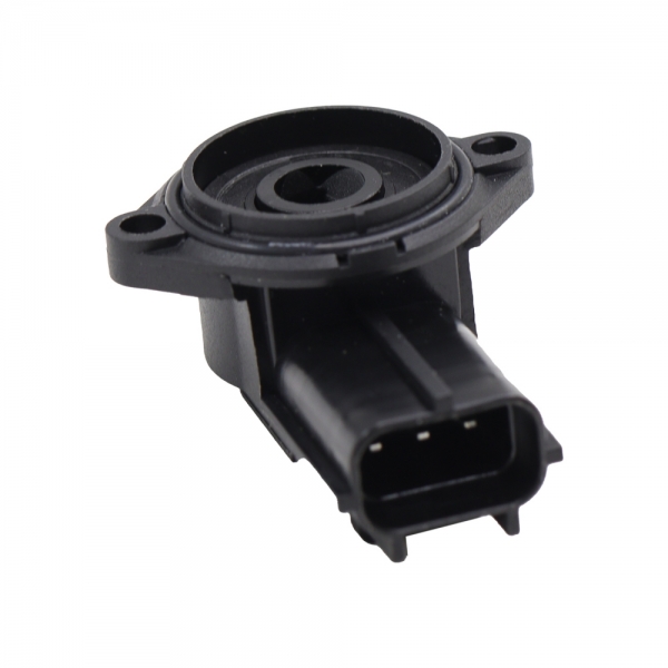 Sensor TPS NTK THN3-A004 Ford Fiesta, Focus - Cód.11165
