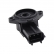 Sensor TPS NTK THN3-A004 Ford Fiesta, Focus - Cód.11165