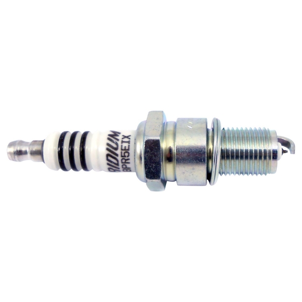 Vela de Ignição NGK BPR5EIX Iridium - Cód.286