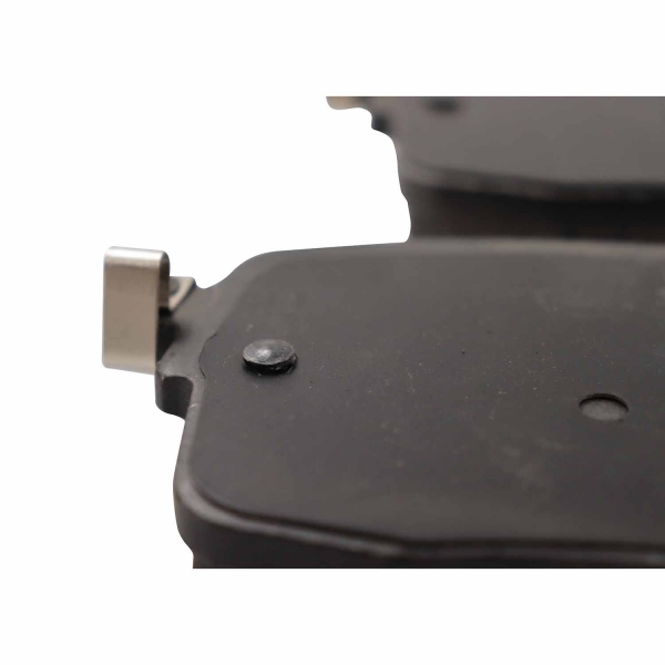 Pastilha de Freio Diant. Ferodo HQF4200A Evoque - Cód.9096