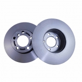 Kit Disco de Freio BD1972 Diant. BMW X1, 320 - Cód.4398