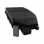 Pastilha de Freio Diant. Ferodo HQF2463A Equinox - Cód.7415