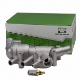 Kit Válvula Termostática MTE 20002 Ford Fiesta, Ka- Cód.9377