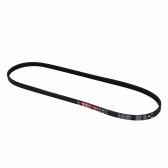 Correia Gates Micro-V 3PK0856SF Fiat Doblo - Cód.9081
