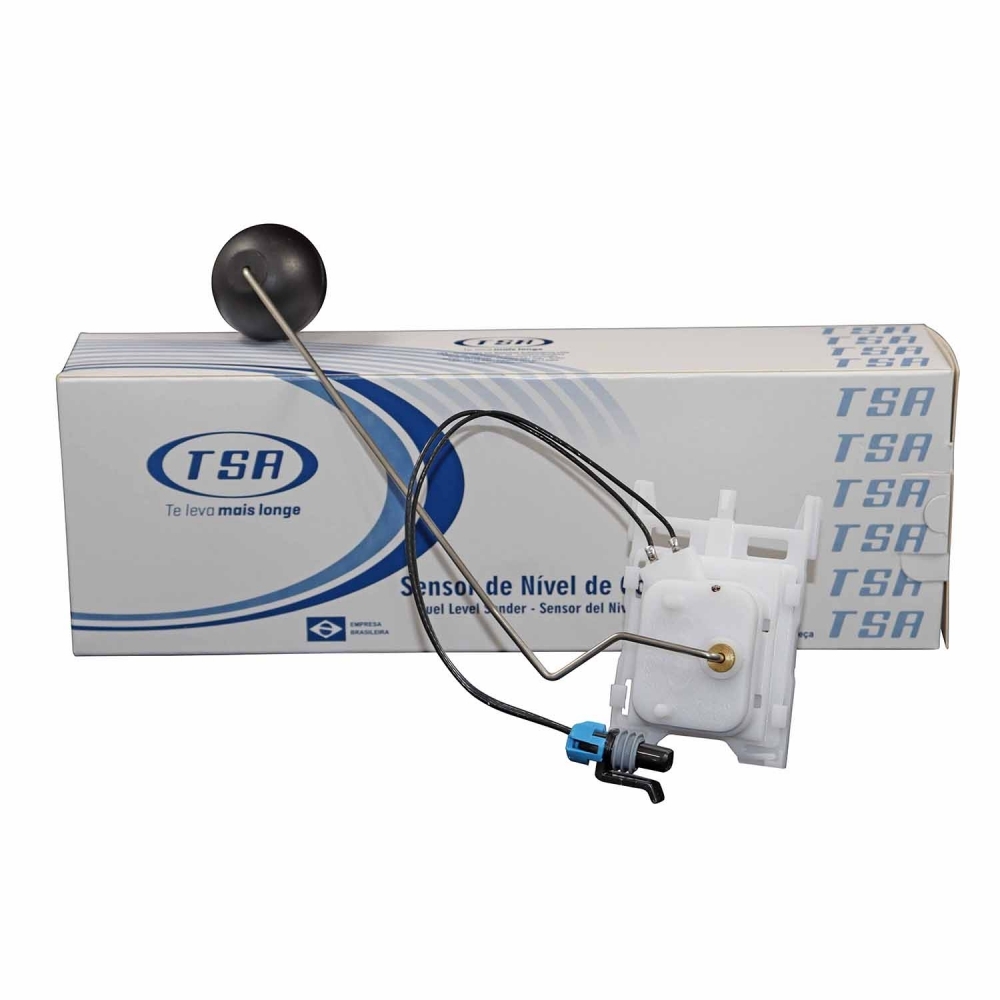 Sensor Nivel TSA T010287 Mitsubishi Pajero TR4 - Cód.12345