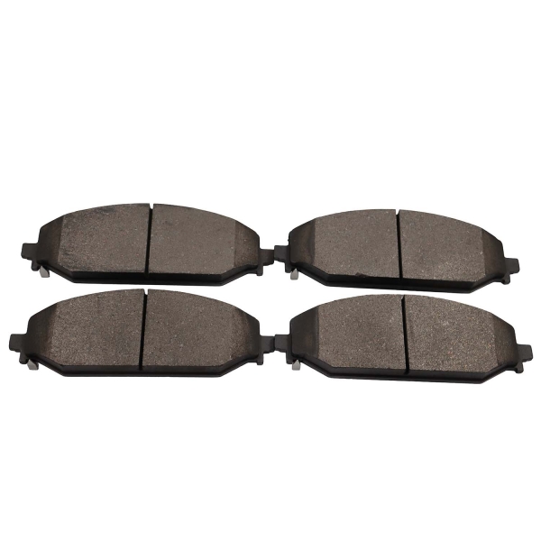 Pastilha de Freio Diant. Frasle PD2359 Ram 1500 - Cód.13552