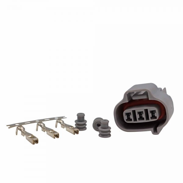 Conector 3 Vias Bobina de Ignição ETE4469 Daihatsu -Cód.9119