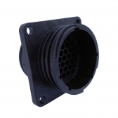 Conector Circular Macho ETE7567/37 CPC 37 Vias - Cód.5799