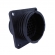 Conector Circular Macho ETE7567/37 CPC 37 Vias - Cód.5799