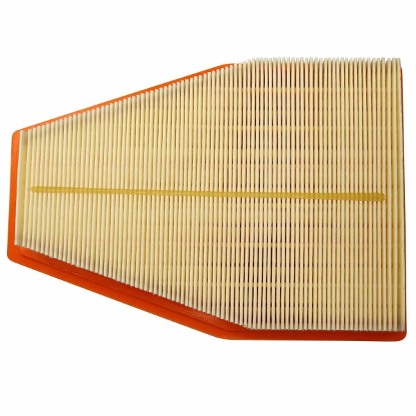 Filtro de Ar Hengst E1722L Porsche 911 Carrera - Cód.12228