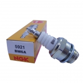 Vela de Ignição NGK BM6A Motores Branco - Cód.2375
