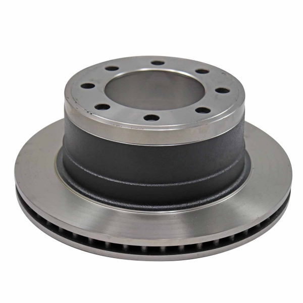 Kit Disco de Freio BD5790 Tras. Dodge Ram 2500 - Cód.12019