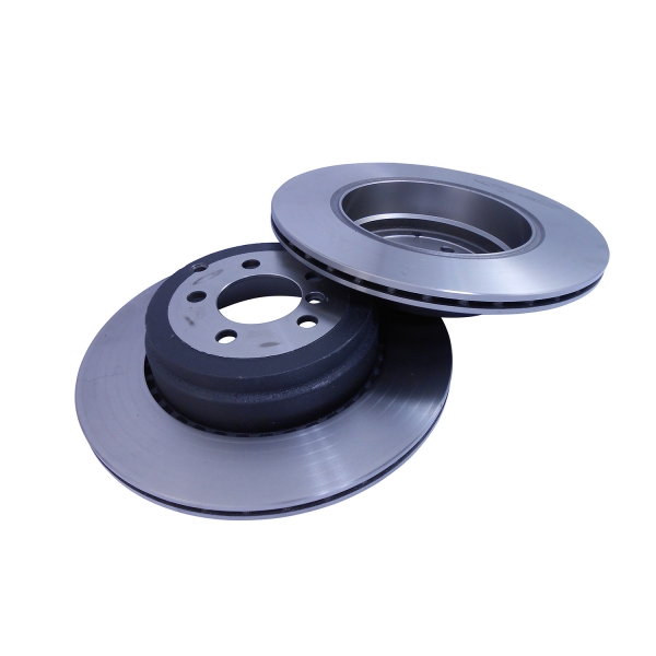 Kit Disco de Freio BD7359 Tras. Range Rover - Cód.3670