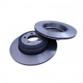 Kit Disco de Freio BD7359 Tras. Range Rover - Cód.3670