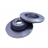 Kit Disco de Freio BD7359 Tras. Range Rover - Cód.3670