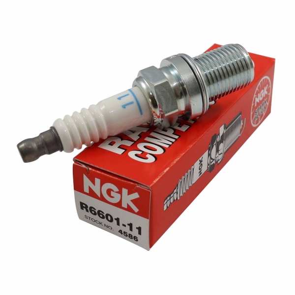 Vela de Ignição NGK Racing R6601-11 - Cód.11641