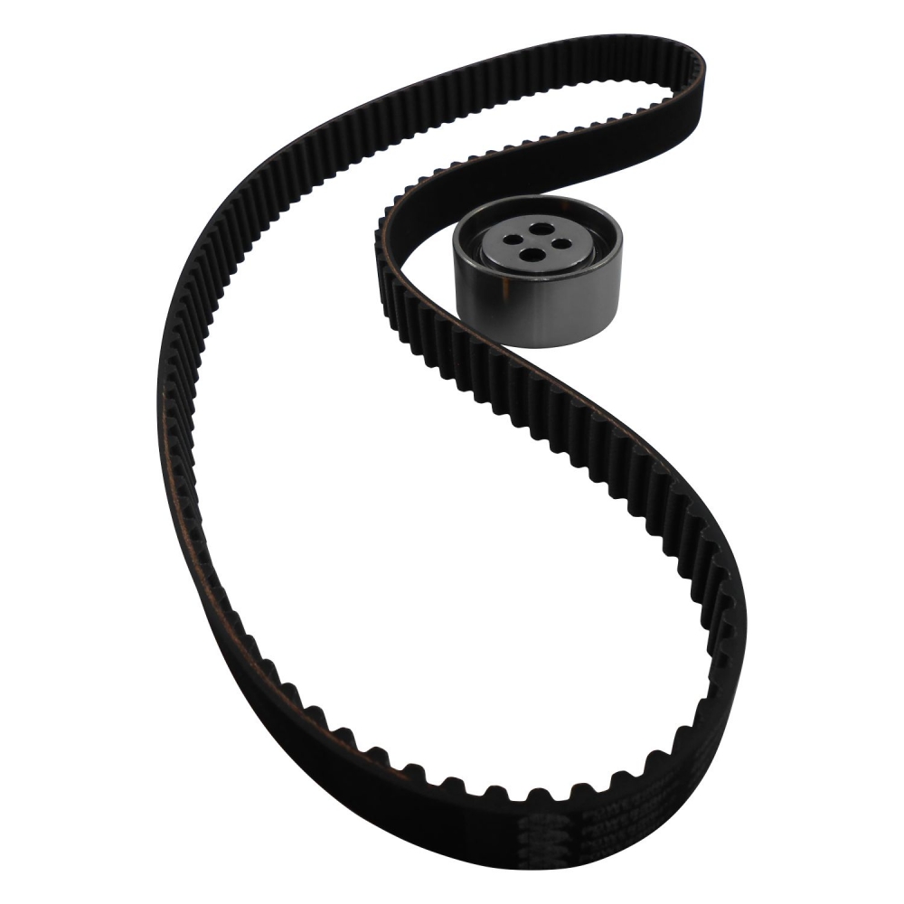 Kit Correia Dentada Gates KS201 Fiat Fiorino, Idea- Cód.5212