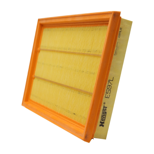 Filtro de Ar Hengst E597L Mini Cooper S (02...08) - Cód.9949