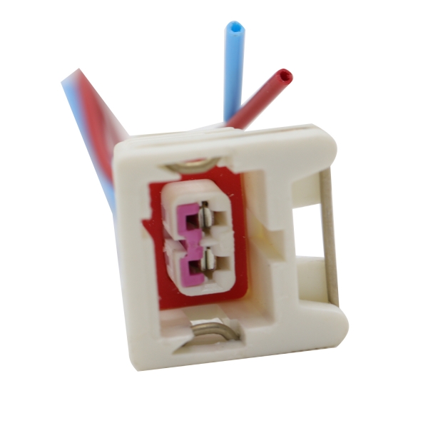 Chicote ETE7679 Reparo Sensor Rotação Ford - Cód.10492