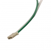 Chicote Reparo ETE7649 Eletrovalvula GM e Fiat - Cód.8459