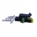 Conector Elétrico 3 Vias ETE6733 Reparo TPS - Cód.6002